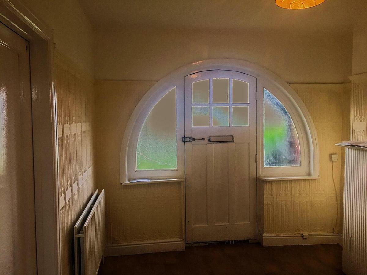 North London Cottage Kültér fotó