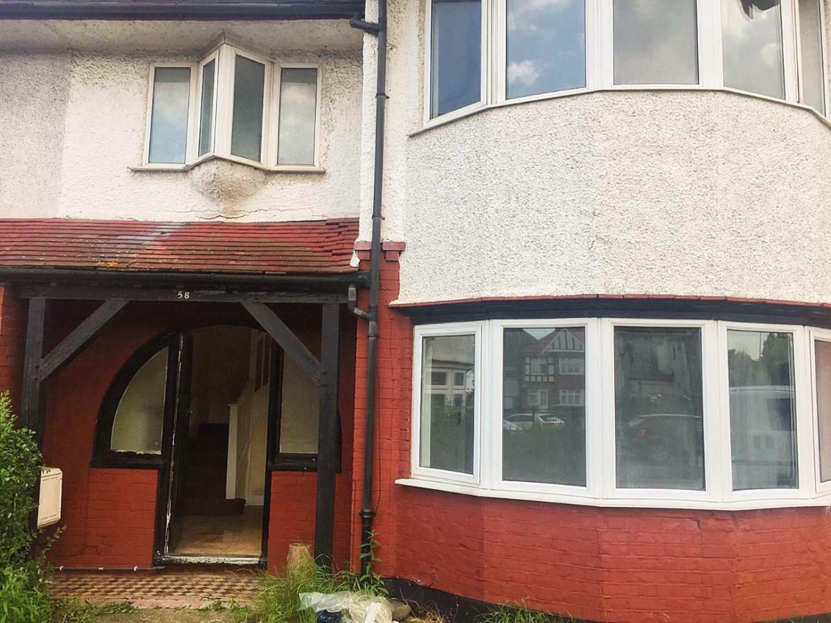 North London Cottage Kültér fotó